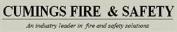 Cumings Fire & Safety Equipment Ltd