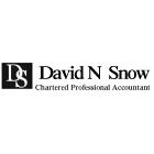David N Snow Chartered Professional Accountant