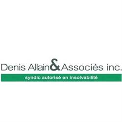 Denis Allain & Associés inc