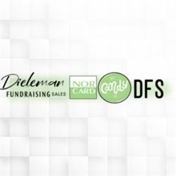 Dieleman Fundraising Sales
