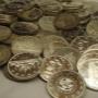 Canadian Coins , Calgary Coin Dealer, Silver Dollars Canadian Coins , Calgary Coin Dealer, Silver Dollars