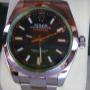 Rolex Watch, Milgauss Rolex Watch, Milgauss