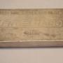 Engelhard, Silver Bar, Poured, Calgary Bullion Dealer Engelhard, Silver Bar, Poured, Calgary Bullion Dealer