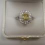 Fancy Yellow Diamonds, Custom Engagement Rings Calgary Fancy Yellow Diamonds, Custom Engagement Rings Calgary