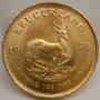 Gold Krugerrand, Bullion Dealer Gold Krugerrand, Bullion Dealer