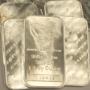 Engelhard, Silver Bar, Calgary Precious Metals Engelhard, Silver Bar, Calgary Precious Metals