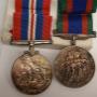 War Medals, Calgary Coin Dealer War Medals, Calgary Coin Dealer
