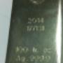 Royal Canadian Mint, Silver Bar, RCM, Calgary Bullion Dealer Royal Canadian Mint, Silver Bar, RCM, Calgary Bullion Dealer