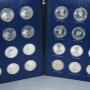 Franklin Mint Silver, Calgary Silver Buyer Franklin Mint Silver, Calgary Silver Buyer