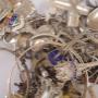Scrap Silver, Old Silver, Calgary silver buyer Scrap Silver, Old Silver, Calgary silver buyer