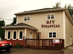 DJY Financial Services