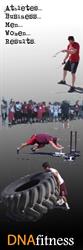 DNAfitness Inc