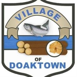 Village Of Doaktown