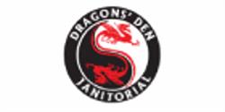 Dragons' Den Janitorial Ltd