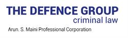 The Defence Group