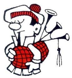 Embro Highland Games
