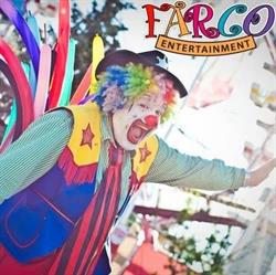 Farco Entertainment Inc.
