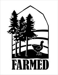 Farmed
