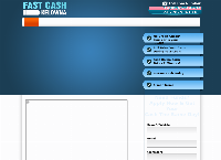 Fast Cash Kelowna