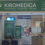 Kiromedica Kiosk Image Kiromedica Kiosk Image