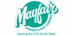 Mayfair Drapery & Rug Co