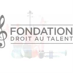 Fondation Droit au Talent