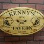 Uploaded by visitor on 4/19/2016 - Bar sign Uploaded by visitor on 4/19/2016 - Bar sign