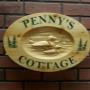 Uploaded by visitor on 4/19/2016 - wood sign Uploaded by visitor on 4/19/2016 - wood sign