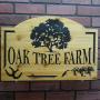 Uploaded by visitor on 4/19/2016 - wooden driveway sign Uploaded by visitor on 4/19/2016 - wooden driveway sign