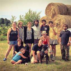 Ferme Paysanne RDF