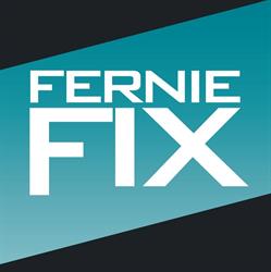 Fernie Fix Magazine