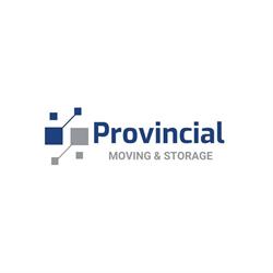 Provincial Moving & Storage