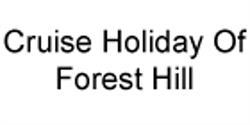 Cruise Holodays Of Forest Hill