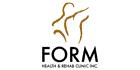 Form Health Clinic (2015) Inc