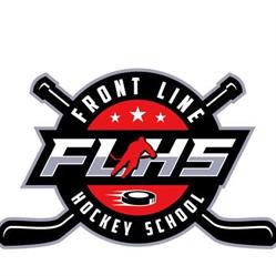 Front Line Hockey School