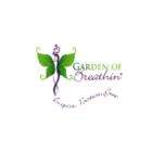 Garden Of Breathin