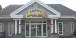 Garderie La Princesse
