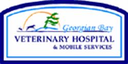Georgian Bay Veterinary Hospital & Mobile Services