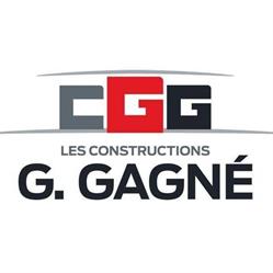Constructions G. Gagné inc
