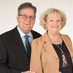 Équipe Lise et Gilles Barbe