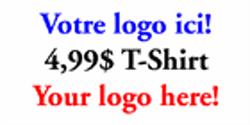 G.N.M. Broderie & Serigraphie
