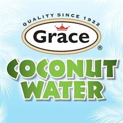 Grace Coconut Water Canada