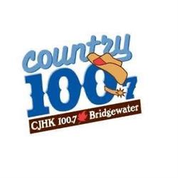 Country 100.7 FM