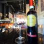 Uploaded by visitor on 12/16/2016 - bottle and glass of wine Uploaded by visitor on 12/16/2016 - bottle and glass of wine