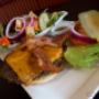 Uploaded by visitor on 12/16/2016 - cheeseburger with bacon Uploaded by visitor on 12/16/2016 - cheeseburger with bacon