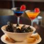 Uploaded by visitor on 12/16/2016 - martini and mussells Uploaded by visitor on 12/16/2016 - martini and mussells