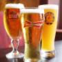 Uploaded by visitor on 12/16/2016 - pints of draft beer Uploaded by visitor on 12/16/2016 - pints of draft beer