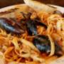 Uploaded by visitor on 12/16/2016 - seafood pasta dinner Uploaded by visitor on 12/16/2016 - seafood pasta dinner