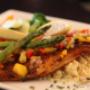 Uploaded by visitor on 12/16/2016 - talapia dinner Uploaded by visitor on 12/16/2016 - talapia dinner