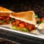 Uploaded by visitor on 4/23/2016 - BLT Breakfast Sandwich Uploaded by visitor on 4/23/2016 - BLT Breakfast Sandwich